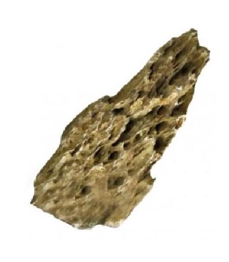 UDeco Dragon Stone 3XL Натуральный камень Дракон для аквариумов и террариумов