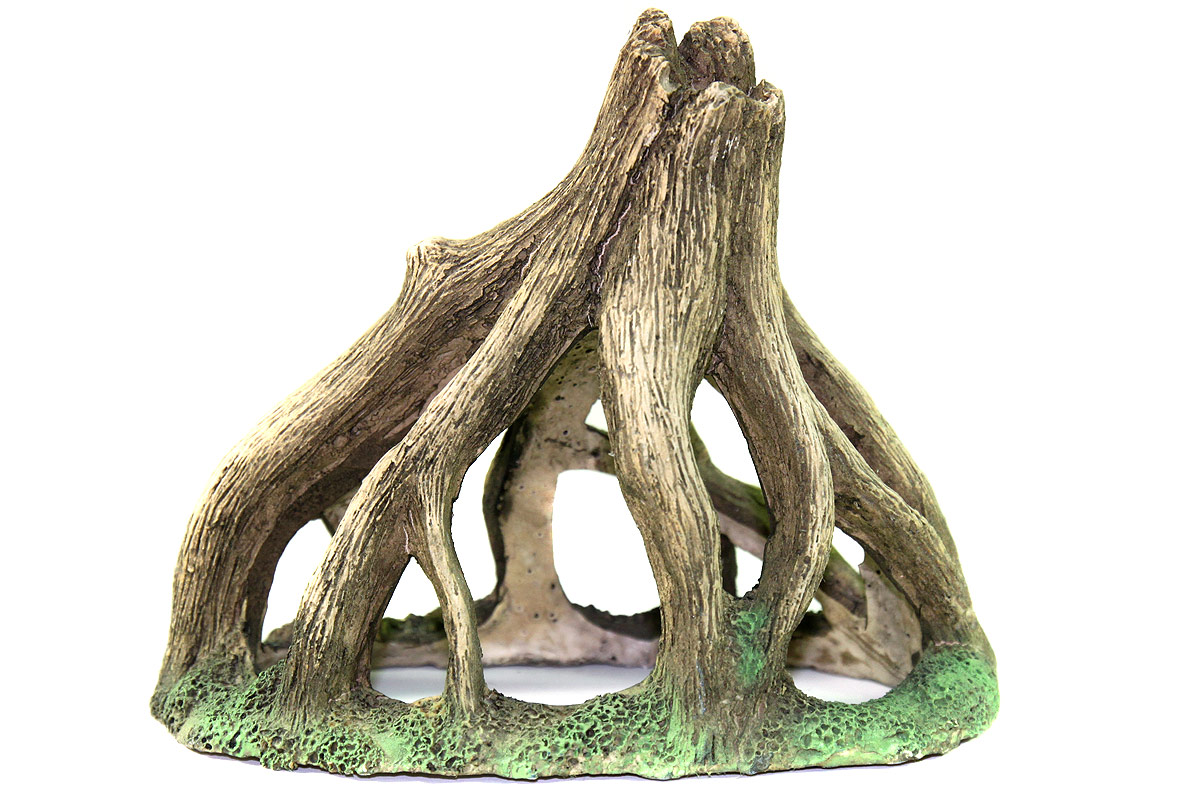                Коряга 671 MINI DEKSI декор д/аквариума 1/72