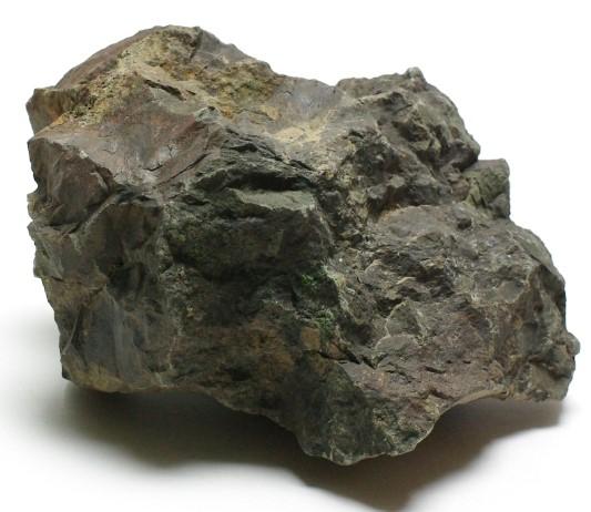 282.UDC21140 UDeco Grey Stone S - Натуральный камень Серый для аквариумов и террариумов, 282.UDC21140