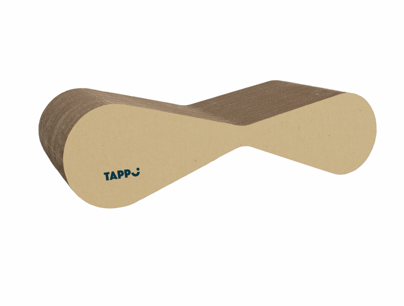 Tappi когтеточки  Когтеточка из гофрированного картона Эквадор  38ер98 1,500 кг 42609