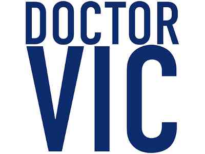 Doctor Vic