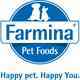 Farmina N&D Ocean Medium & Maxi беззерновой с лососем треской и дыней сухой корм для собак 2,5 кг, 00000012623, 25600100838
