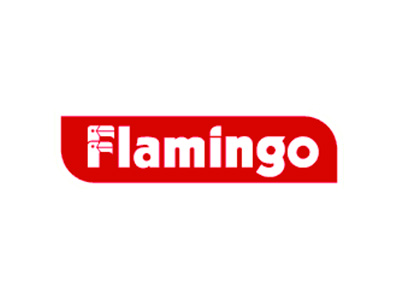             [34256]  FLAMINGO Охлаждающая подстилка FRESK  S 50 х 40см красная FL520362, 34256 