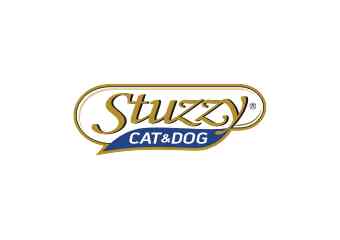 Stuzzy Gold влажный корм для взрослых кошек всех пород, мусс с телятиной 85 гр, 5900100440