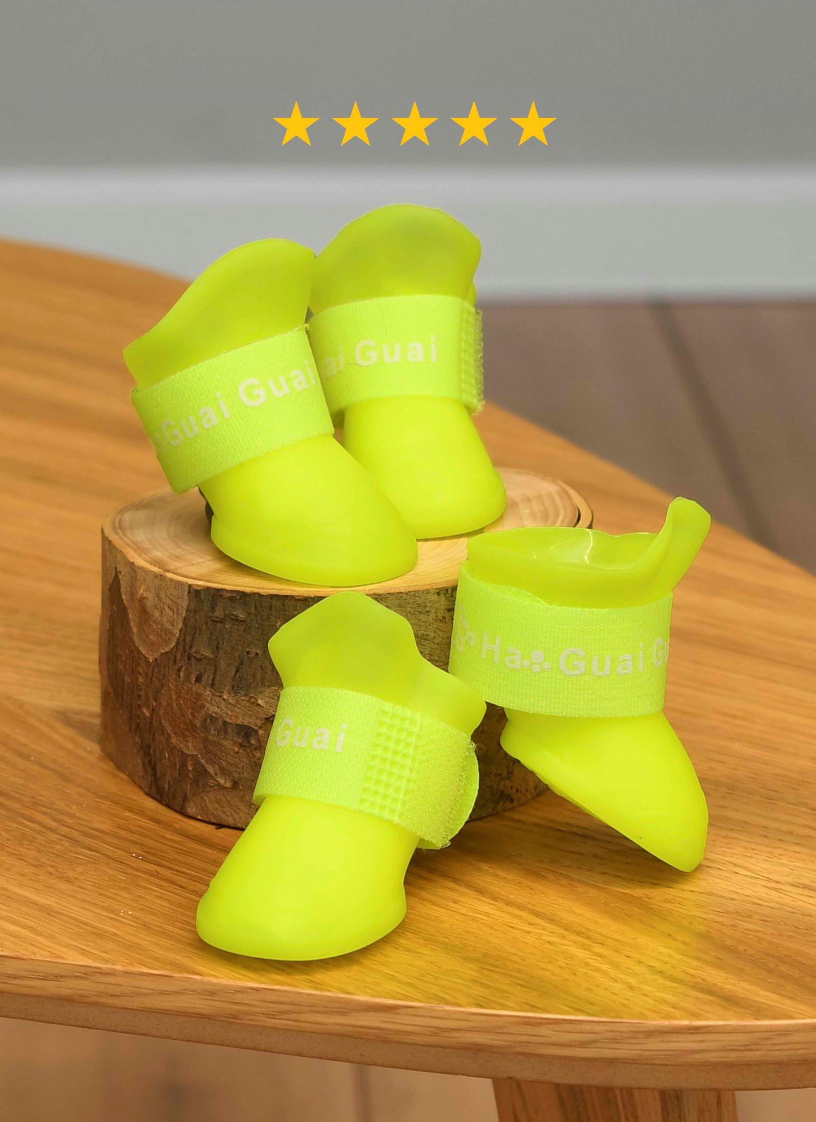 PETSHOP Обувь для собак размер XL цвет в ассортименте PS202-3 0.120 кг 66377