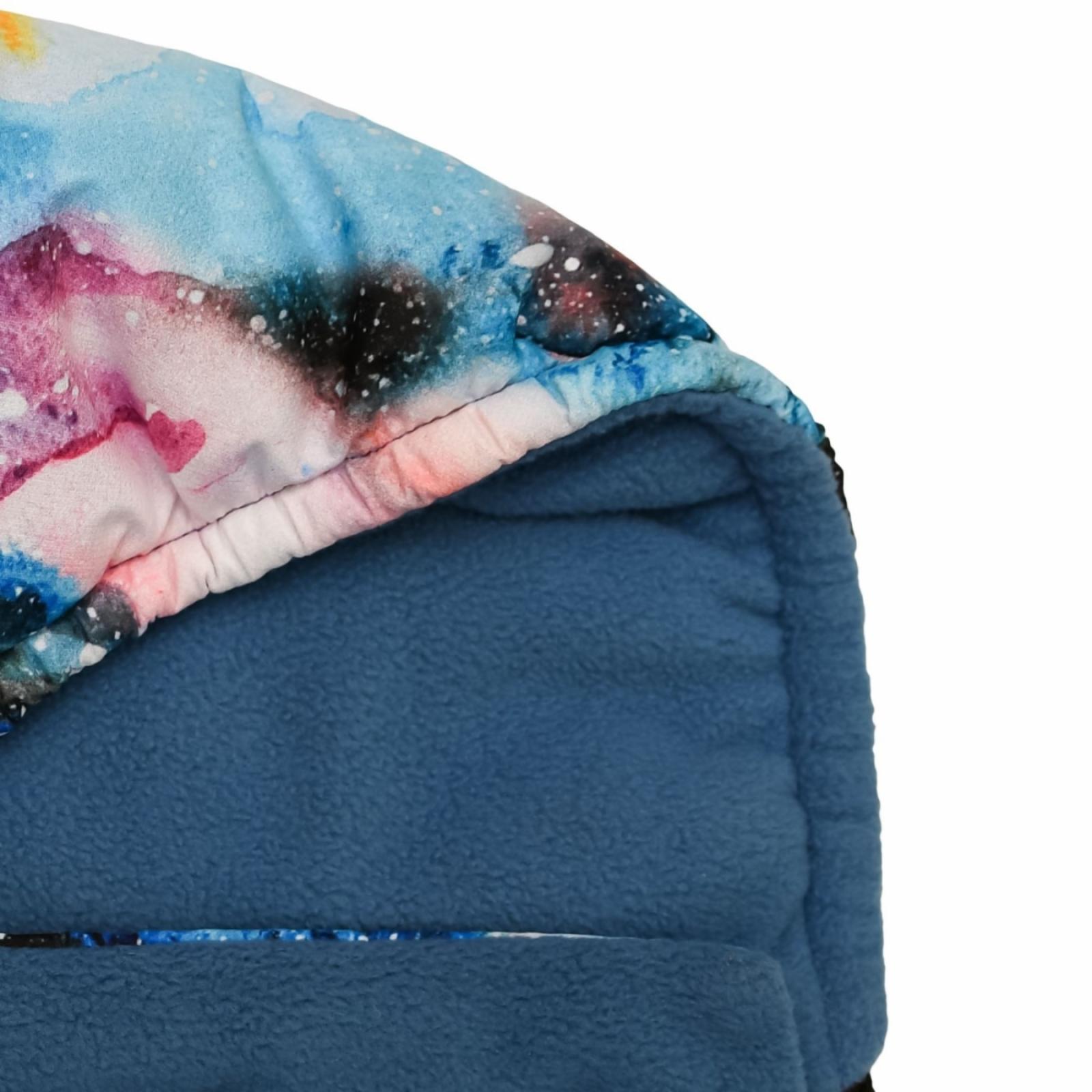 Tappi одежда Жилет Опал для собак размер 2XL спинка 46 см лд22ос 65143 0.223 кг 65143