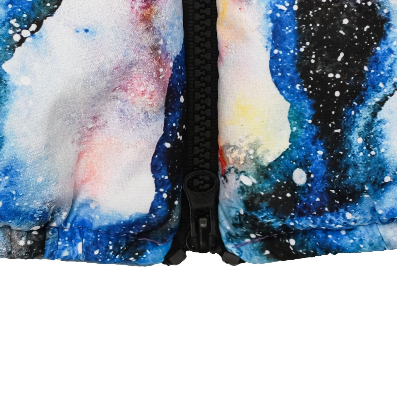 Tappi одежда Жилет Опал для собак размер 2XL спинка 46 см лд22ос 65143 0.223 кг 65143