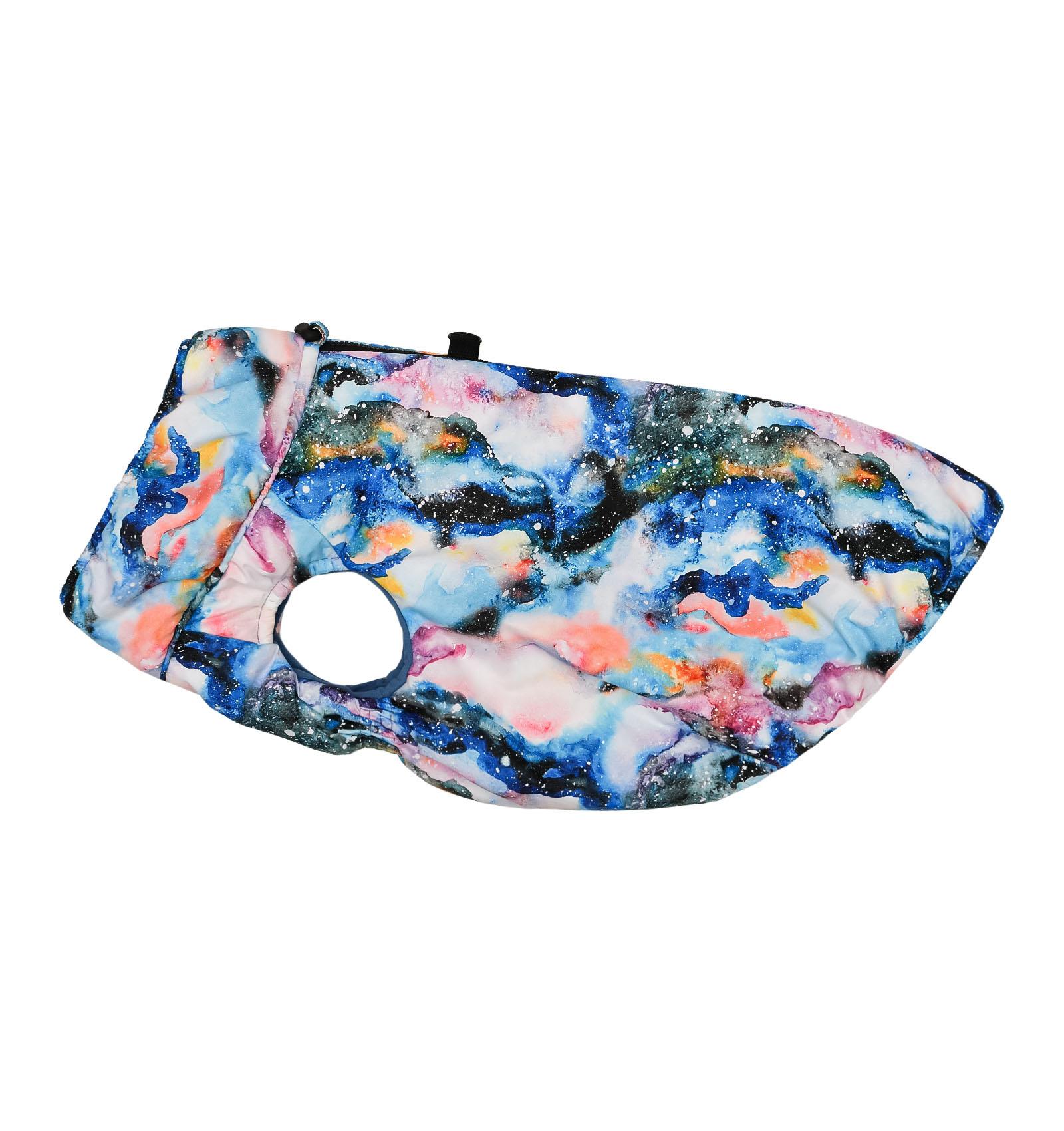 Tappi одежда Жилет Опал для собак размер 2XL спинка 46 см лд22ос 65143 0.223 кг 65143