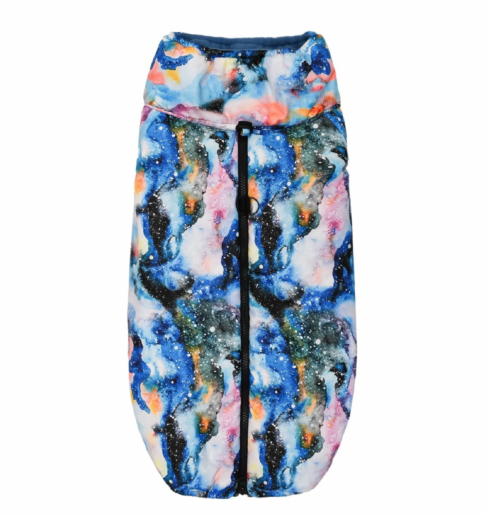 Tappi одежда Жилет Опал для собак размер 2XL спинка 46 см лд22ос 65143 0.223 кг 65143