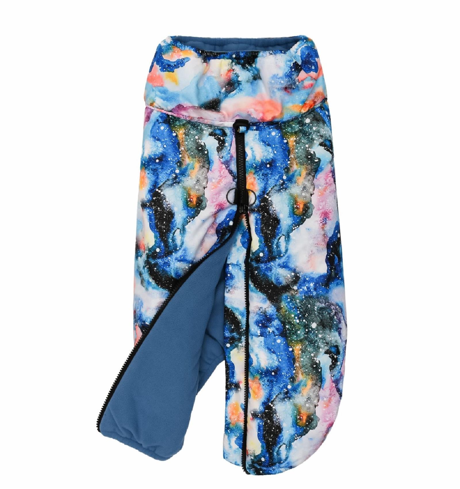 Tappi одежда Жилет Опал для собак размер 2XL спинка 46 см лд22ос 65143 0.223 кг 65143