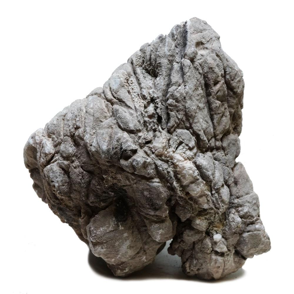 [282.UDC21692] UDeco Elephant Stone 3XL - Натуральный камень Слон д/акв и терр, 6-10 кг, 282.UDC21692
