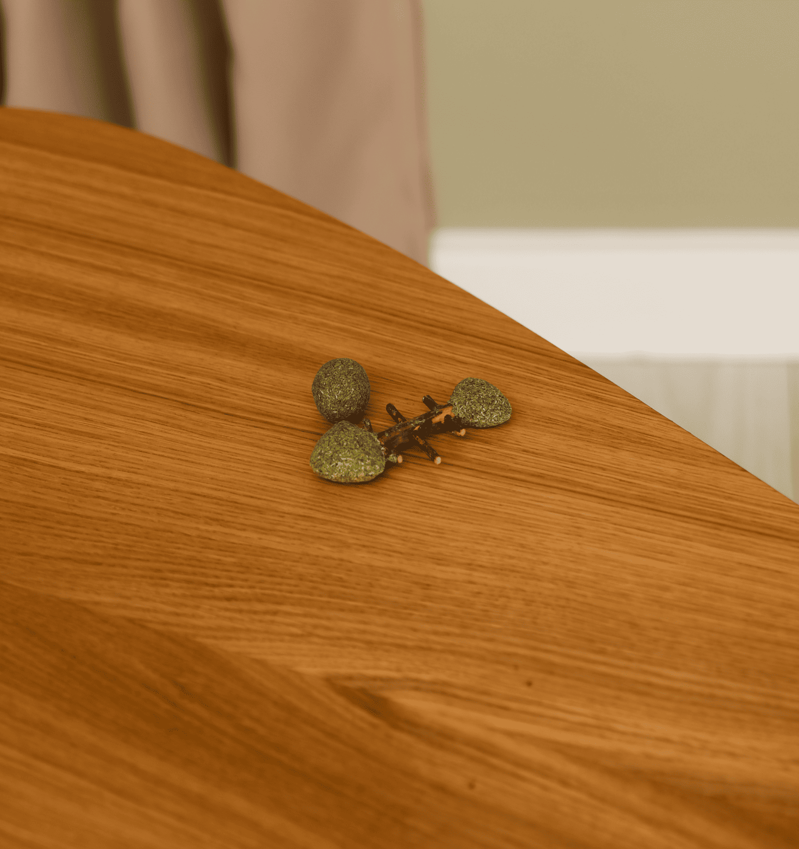 Green Petcare Игрушка для кошек рыбка-скелет мататаби с кошачьея мятой WPS354 0,011 кг 65804, 65804