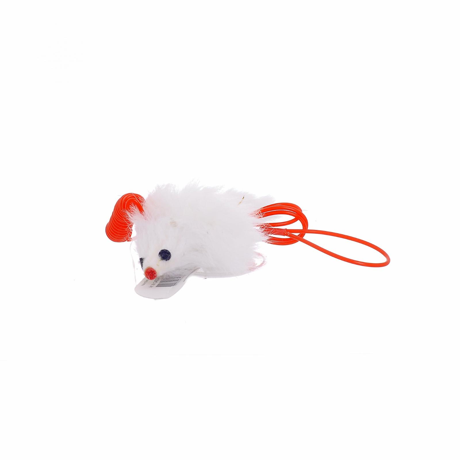 Papillon Мышонок-мягкая шерстка натур. Мех кролик 9 см цвет в ассорт. (Furmouse ass. Colours 9cm) 240047 240047 0.010 кг 23494