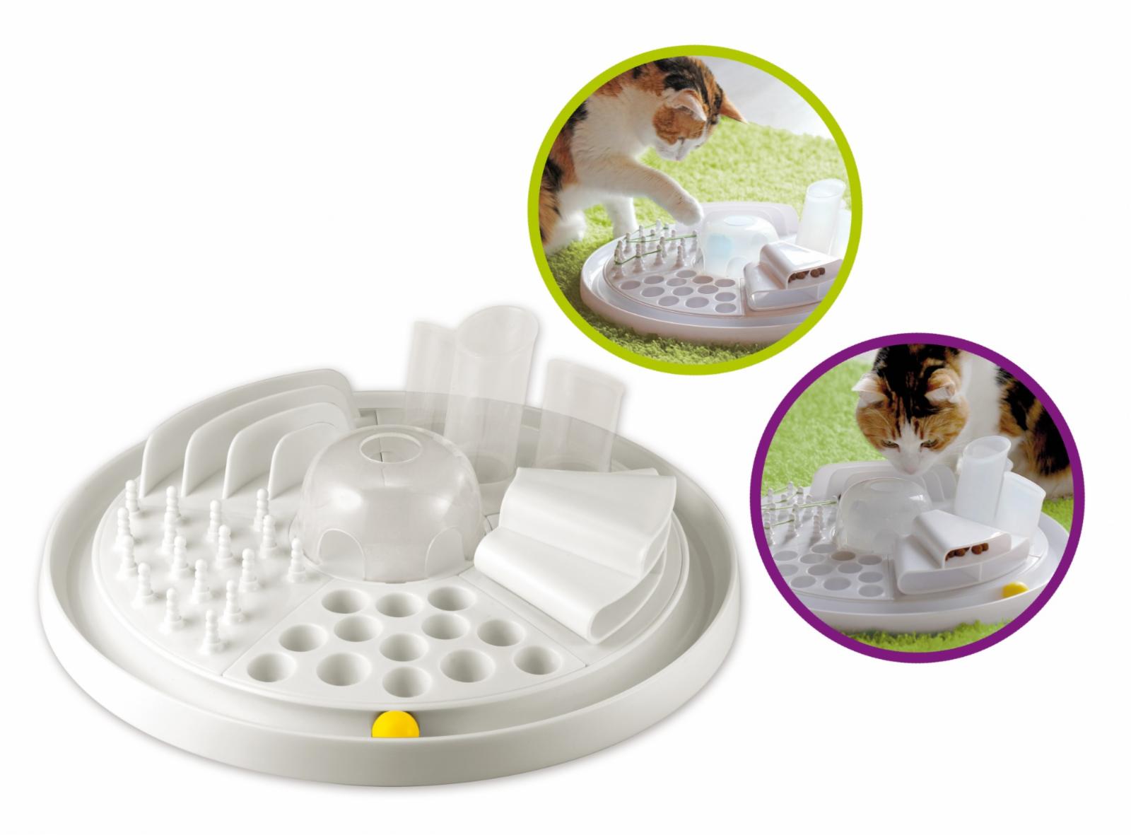 EduPet  Интеллектуальный развлекательный комплекс для кошек (Cat Toy Cat Center) 05005 1,580 кг 20698