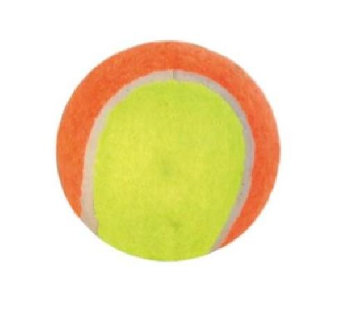 Trixie Теннисный мяч для собак в ассортименте, 6,4 см