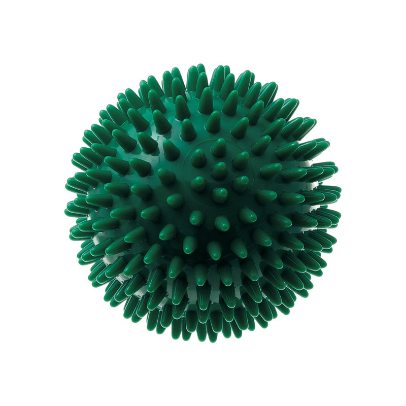 игрушка V.I.Pet длЯ собак мяч массажный 10 см BL11-015-100,