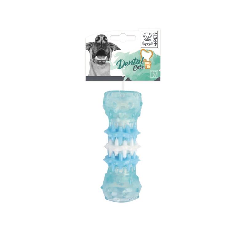 Игрушка для собак  Дентал для чистки зубов S 4 x 4 x 10 см Mpets 10620999, УТ-052949