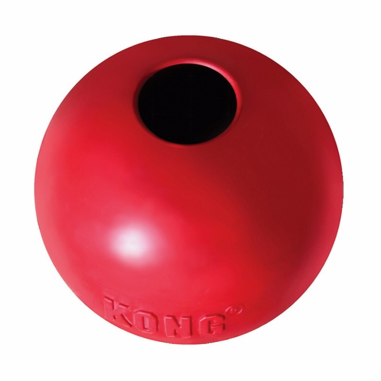 Kong  Игрушка для собак Мячик 6 см (KB2E) 0,12 кг 36508