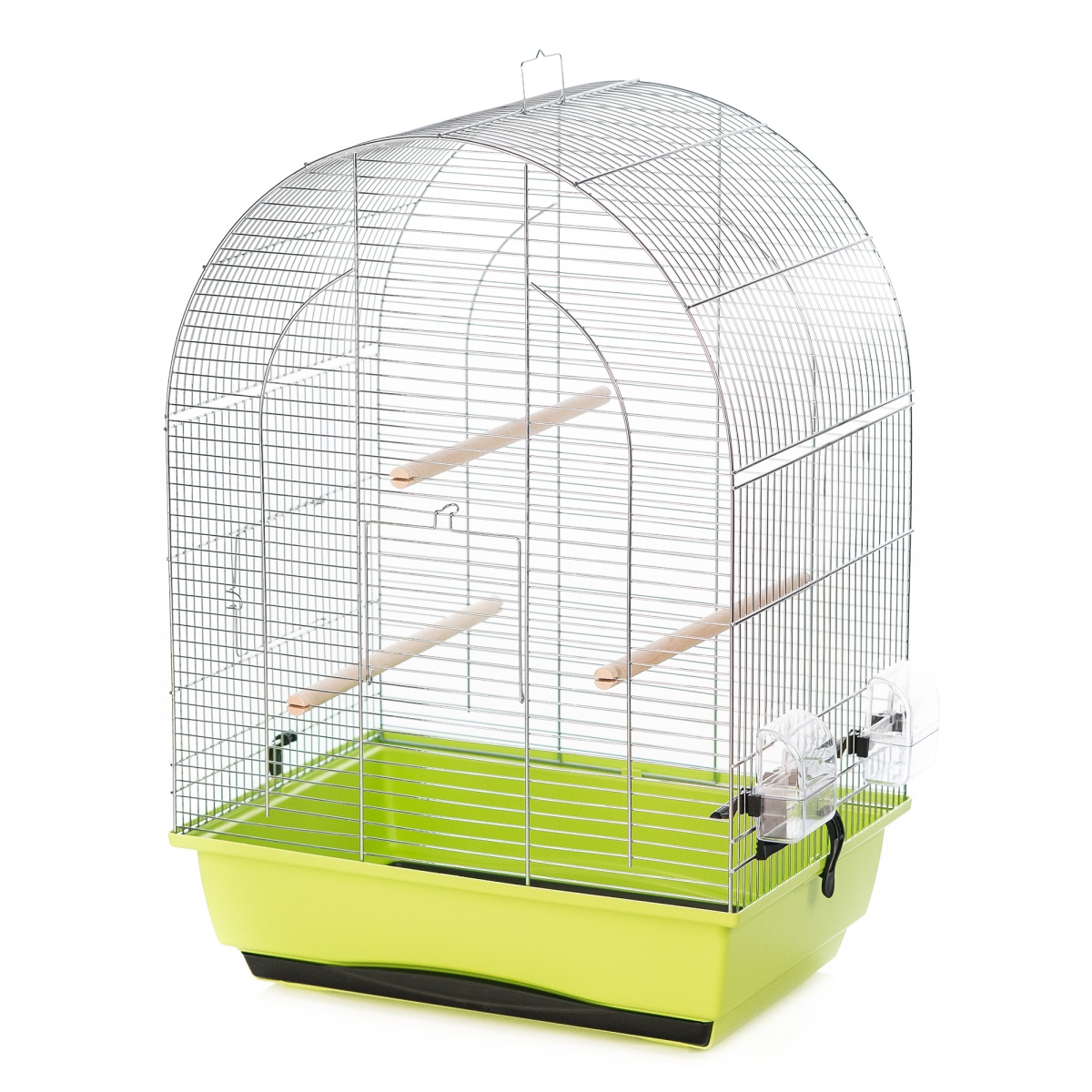 Inter-Zoo LUSI I клетка для птиц 390x250x530 см,