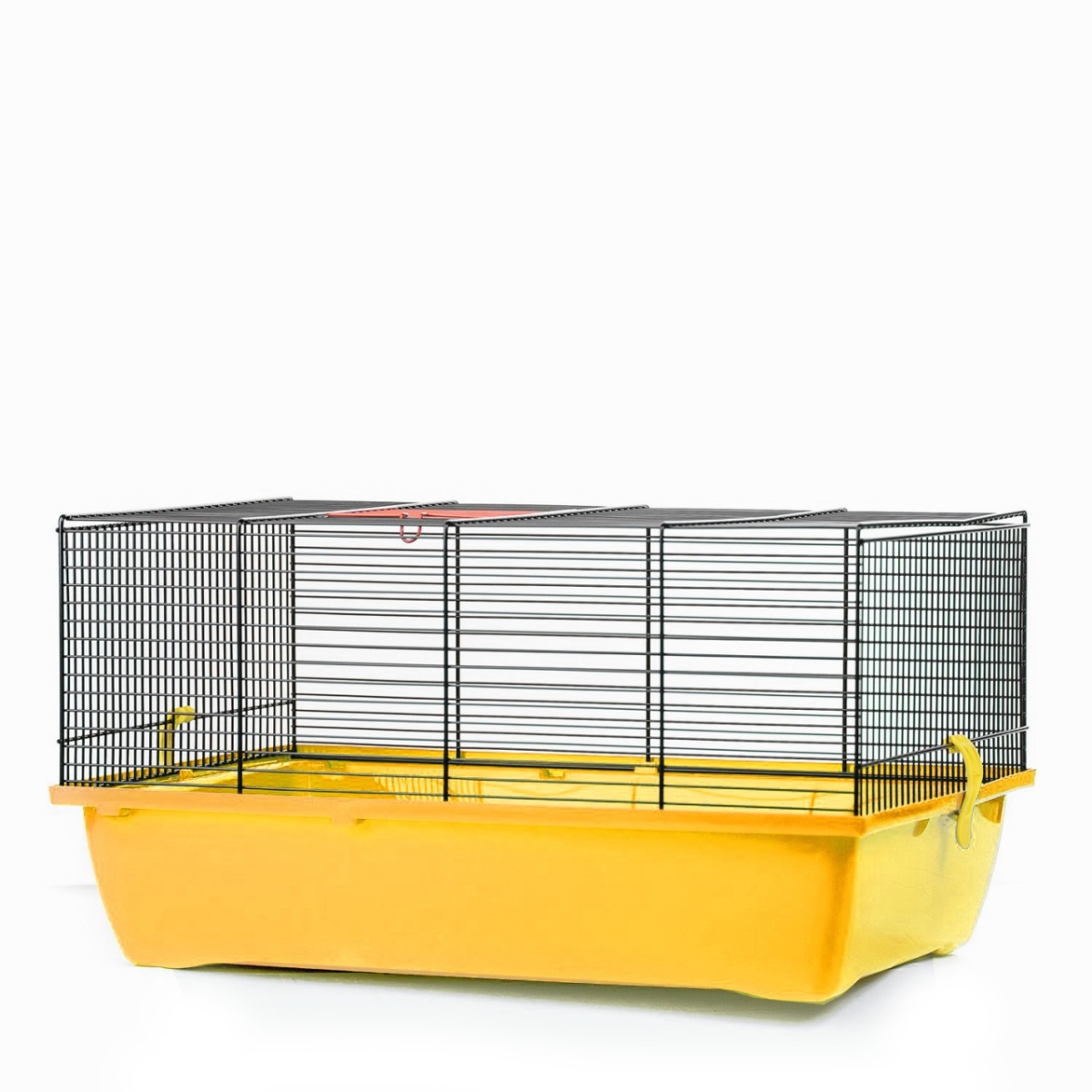    Клетка для грызунов G-290 PIGI I (500х330х270) 