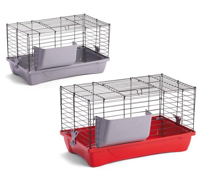 Клетка для грызунов My Pets Solutions CAVIA 1 58x32x34h см, G18530