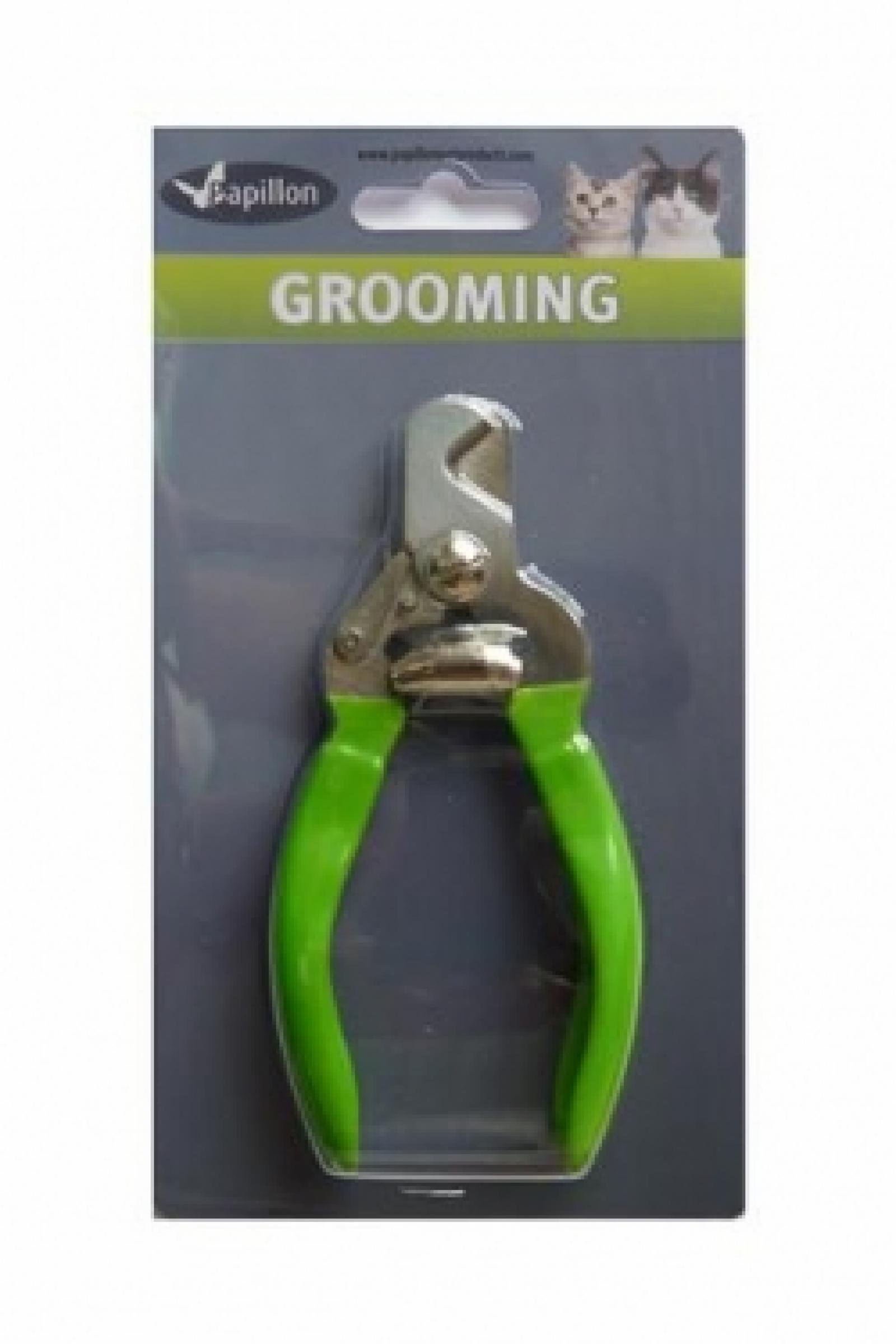 Papillon Когтерез-кусачки для кошек большой (Nailclipper large) 280003 0,094 кг 23376