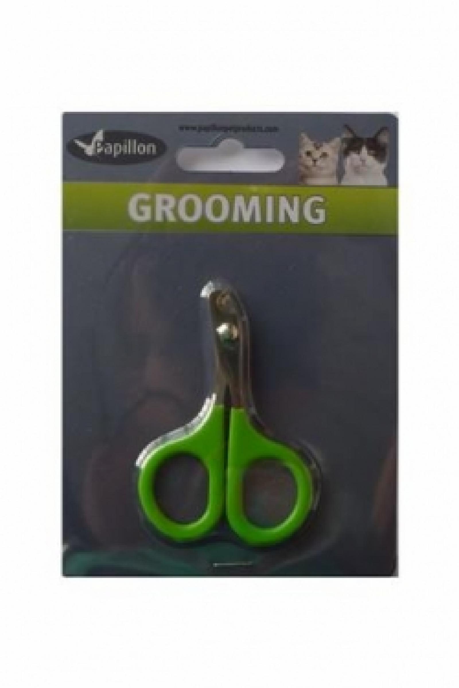 Papillon Когтерез-кусачки для кошек малый (Nailscissors small) 280005 0,040 кг 23377