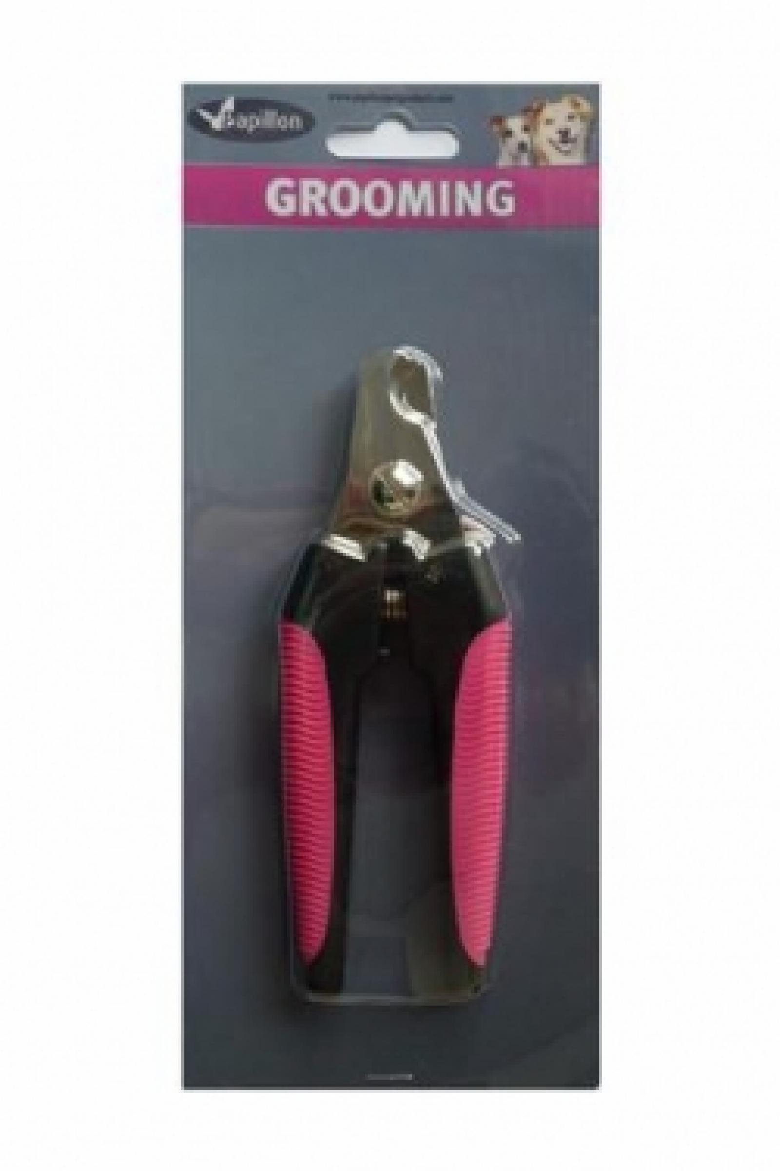 Papillon Когтерез-кусачки для собак большой (Nailclipper dog big) 180003 0,138 кг 15362