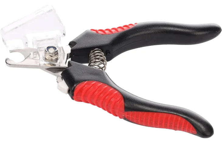 FLAMINGO 524044 когтерез премиум 13 см НОВИНКА  , 48736