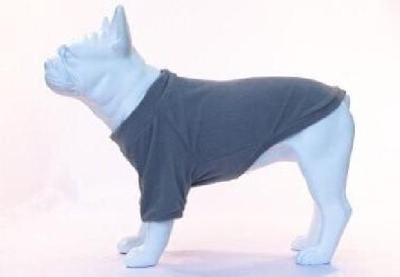 Одежда для собак Комбинезон флисовый летний 23421у 