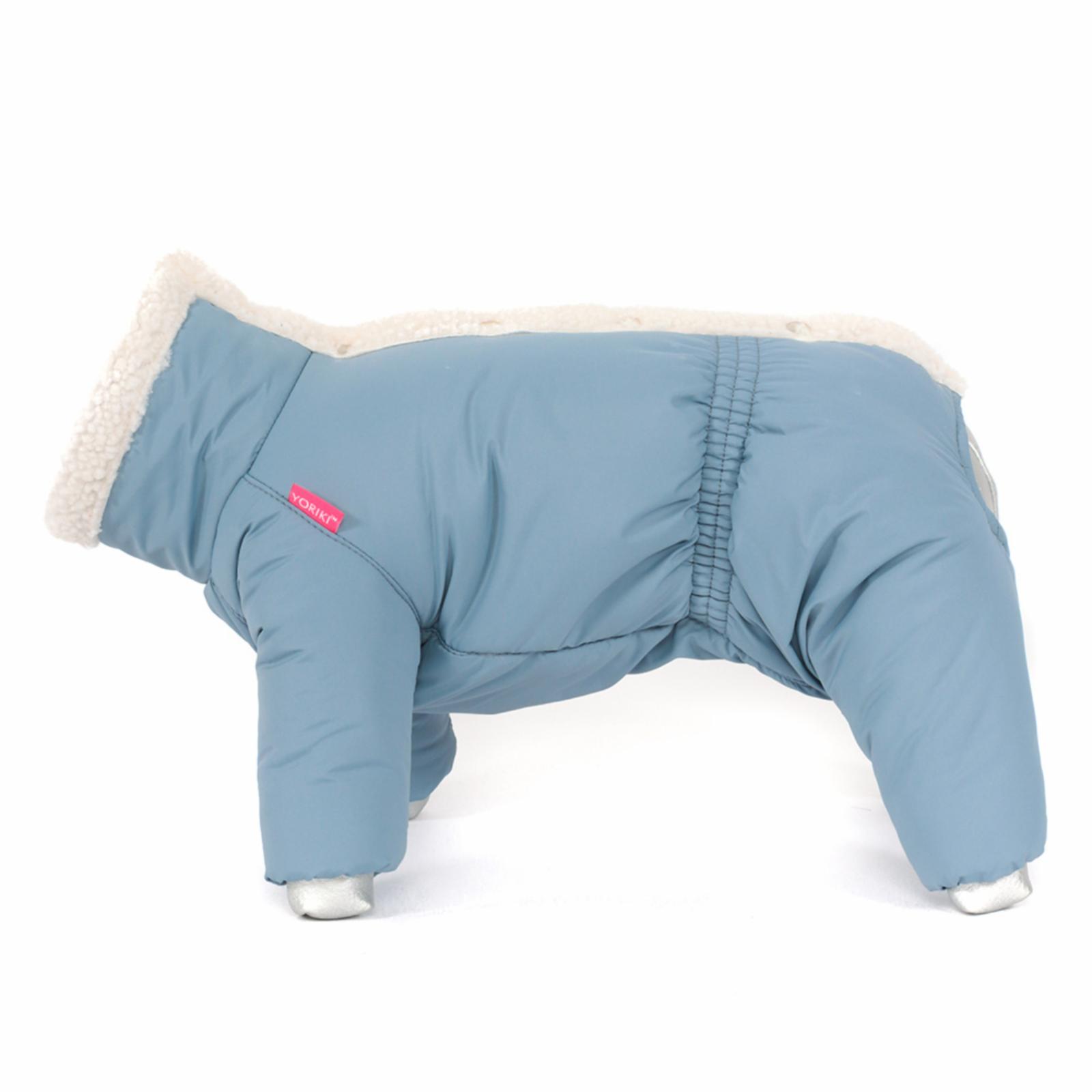 Yoriki ВИА Комбинезон Долли мальчик р. L Синий 885-13 (зима) 885-13 0.200 кг 56738, 217000100748