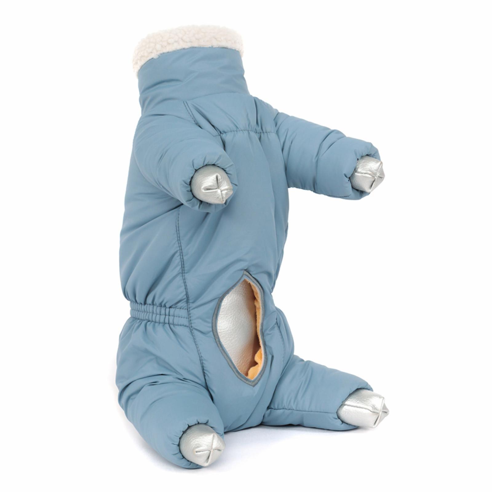 Yoriki ВИА Комбинезон Долли мальчик р. L Синий 885-13 (зима) 885-13 0.200 кг 56738, 217000100748