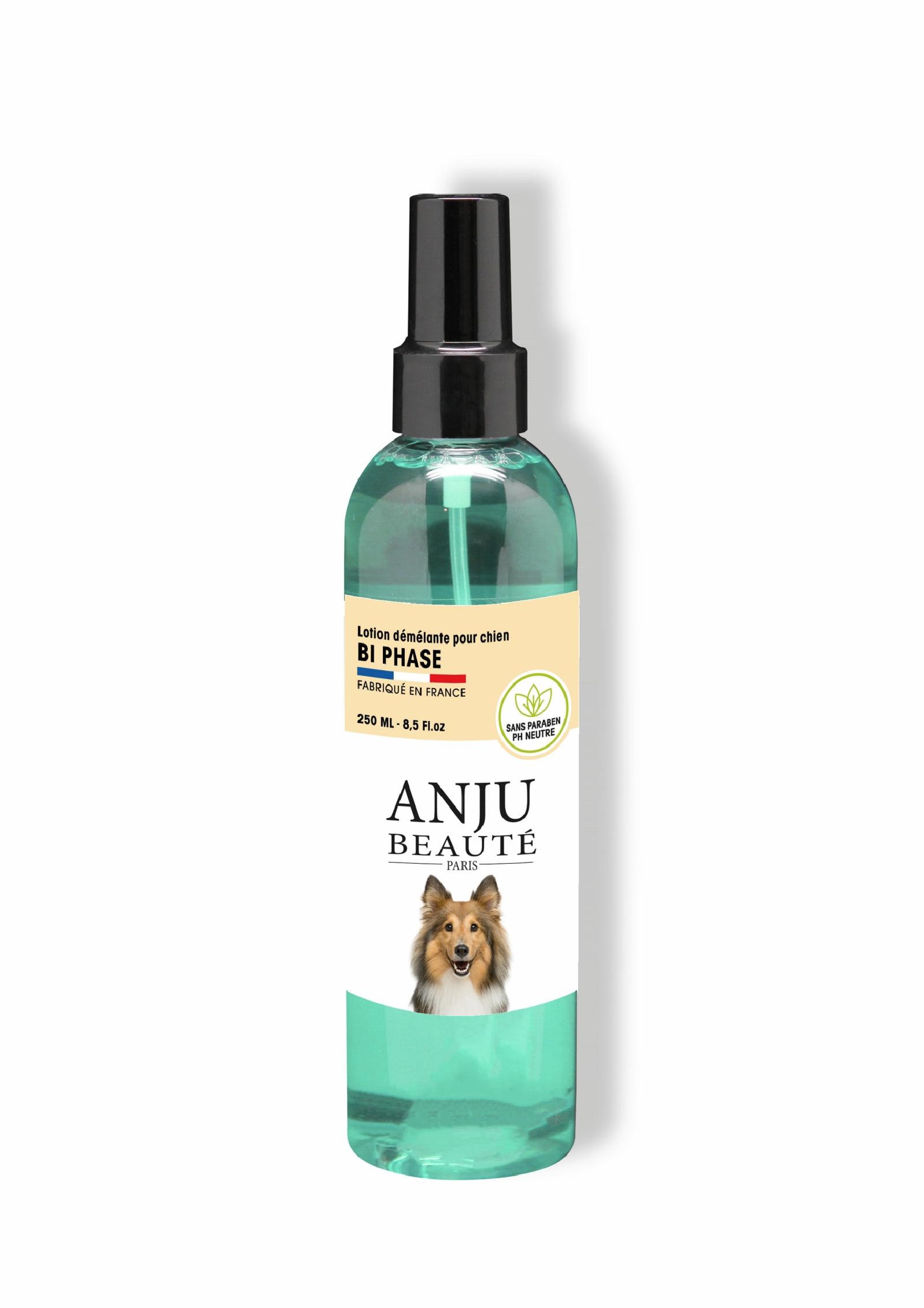 Anju Beaute Спрей Anju Beaute  для собак для облегчения расчесывания,250 мл. ABB24 ABB24 0.250 кг 62007
