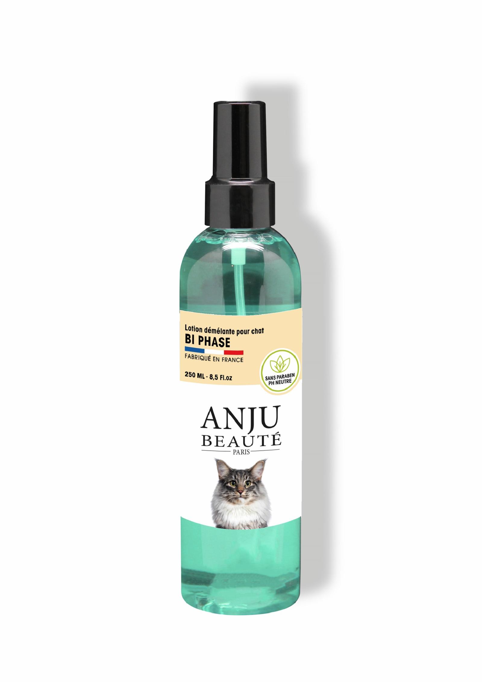 Anju Beaute Спрей Anju Beaute для кошек для распутывания шерсти,250 мл. ABB42 0,250 кг 62013, 62013