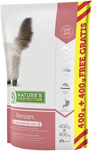 Nature’s Protection
