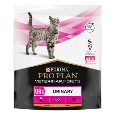 Purina (вет. корма) Сухой корм для кошек при мочекаменной болезни (UR STOX)  122744961238284312483388 1,500 кг 21394