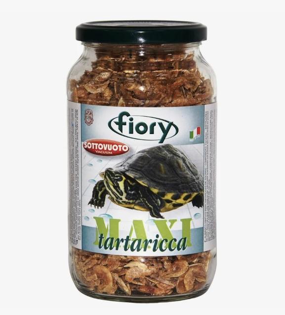 Fiory корм для черепах, креветка 1л