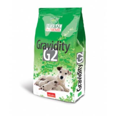 Premil Корм для собак GRAVIDITY G2 12 кг, 8600103397322