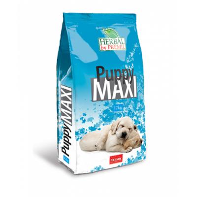 Premil Корм для собак PUPPY MAXI 12 кг, 8600103397346