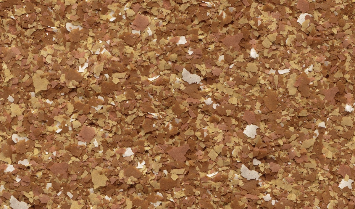 Корм для прудовых рыб Tetra Pond Flakes 4 л хлопья, 169784