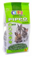 Cliffi (Италия) Корм для крольчат и молодых кроликов пребиотик (Pippo Baby Prebiotic SELECTION) PCRA041 0,900 кг 34061, 1600100483