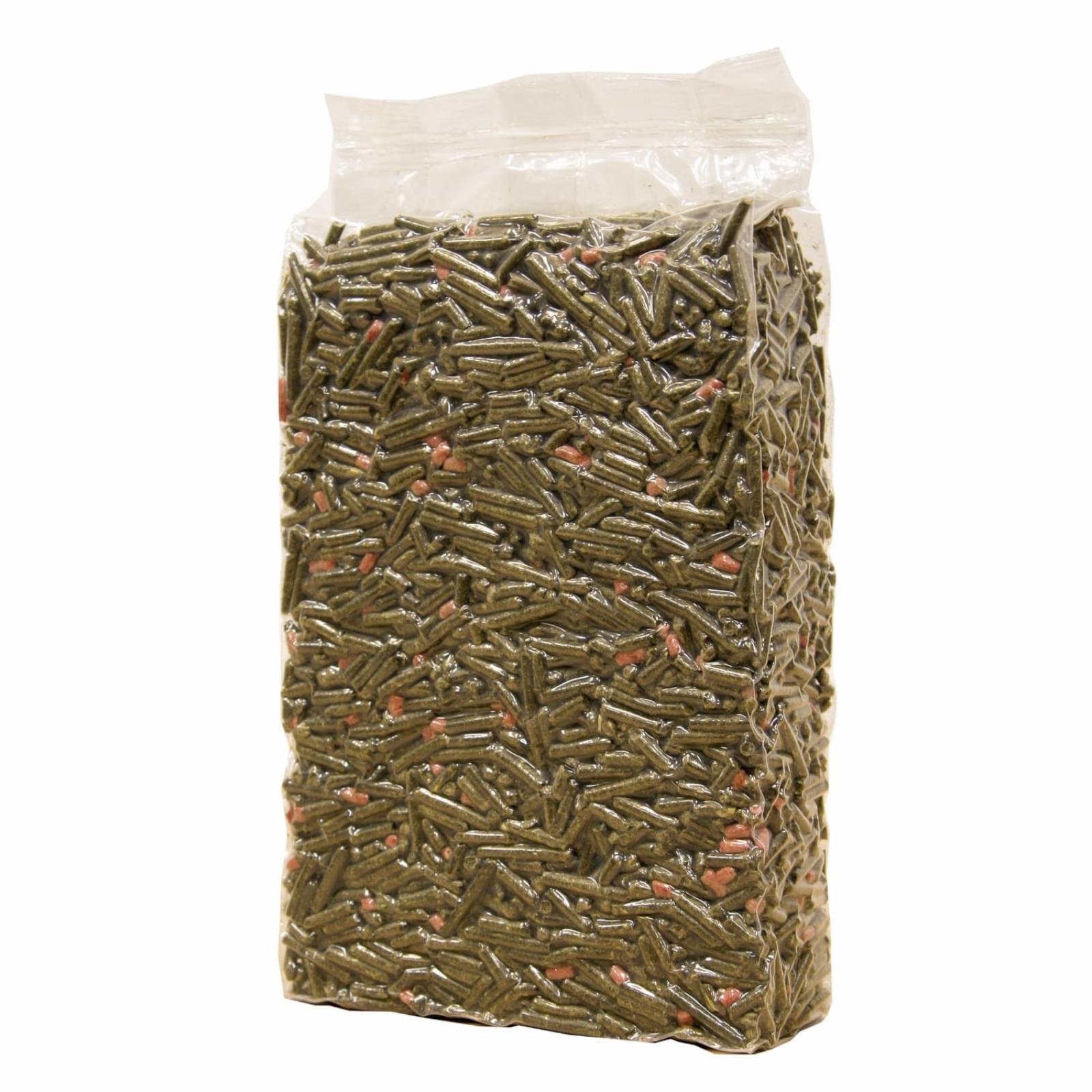 Fiory Корм FIORY для кроликов гранулированный 6520 0.850 кг 58664