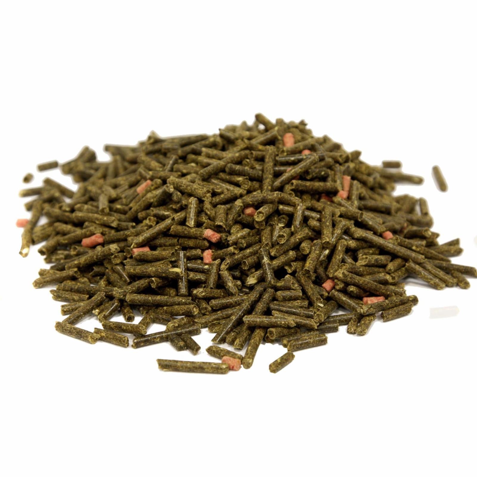 Fiory Корм FIORY для кроликов гранулированный 6520 0.850 кг 58664