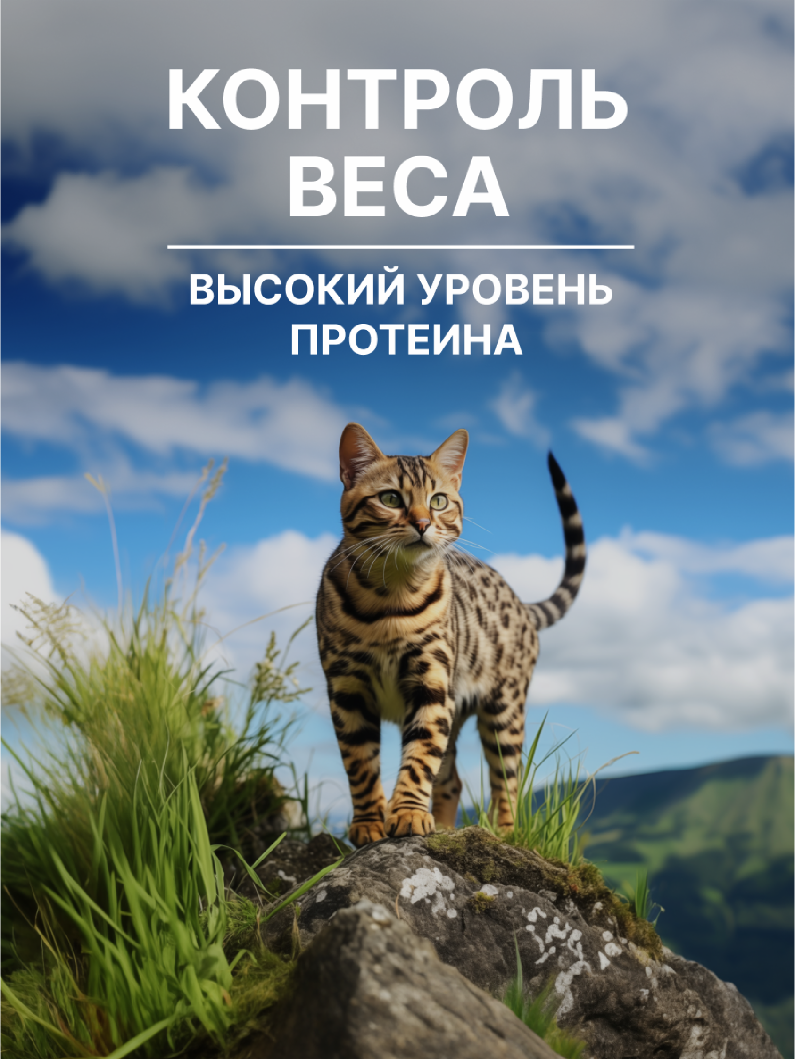 NERO GOLD super premium Полнорационный сухой корм для стерилизованных кошек и котят с мясом индейки и овощами 1.500 кг 66893