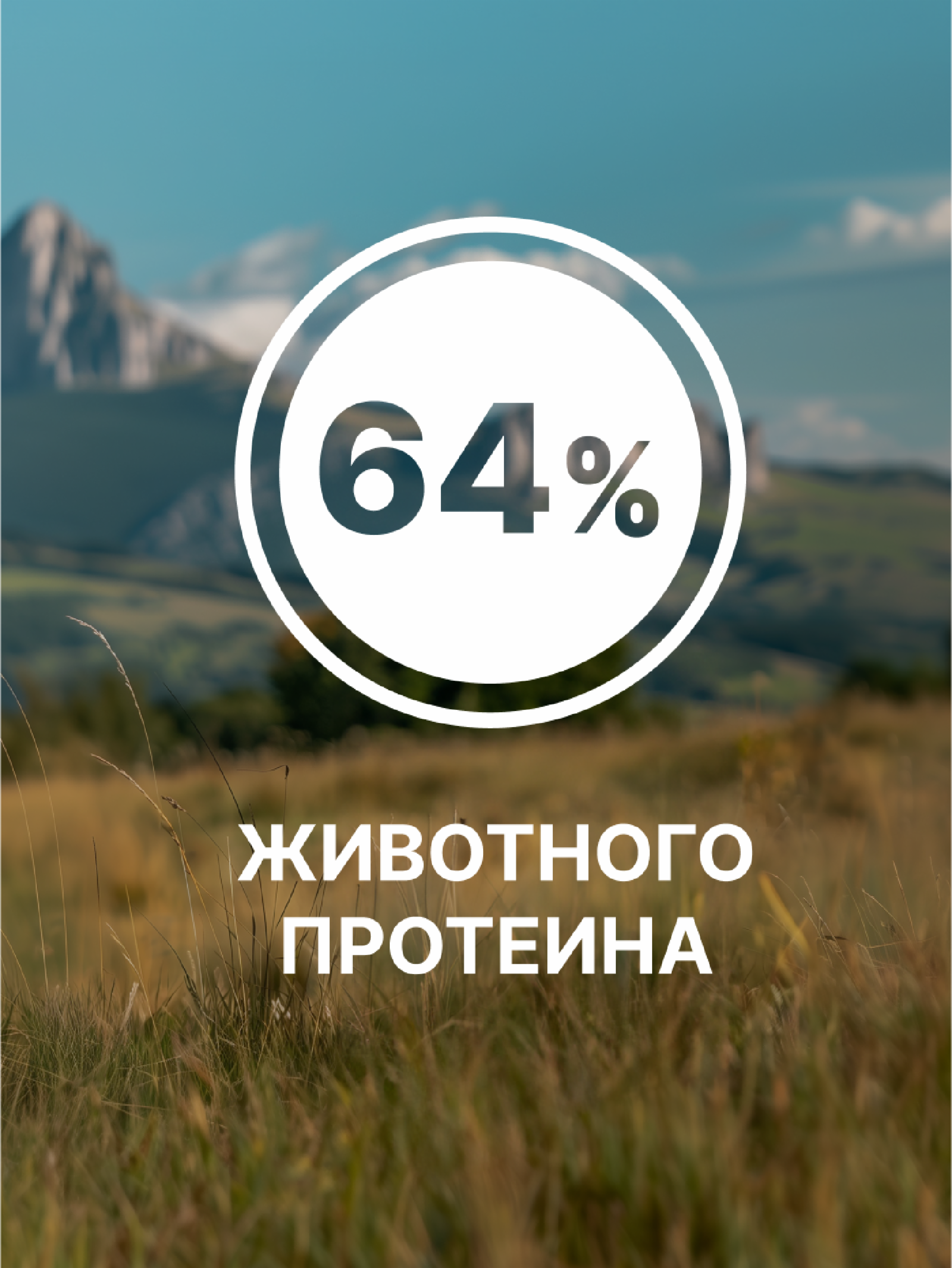 NERO GOLD super premium Полнорационный сухой корм для стерилизованных кошек и котят с мясом индейки и овощами 1.500 кг 66893