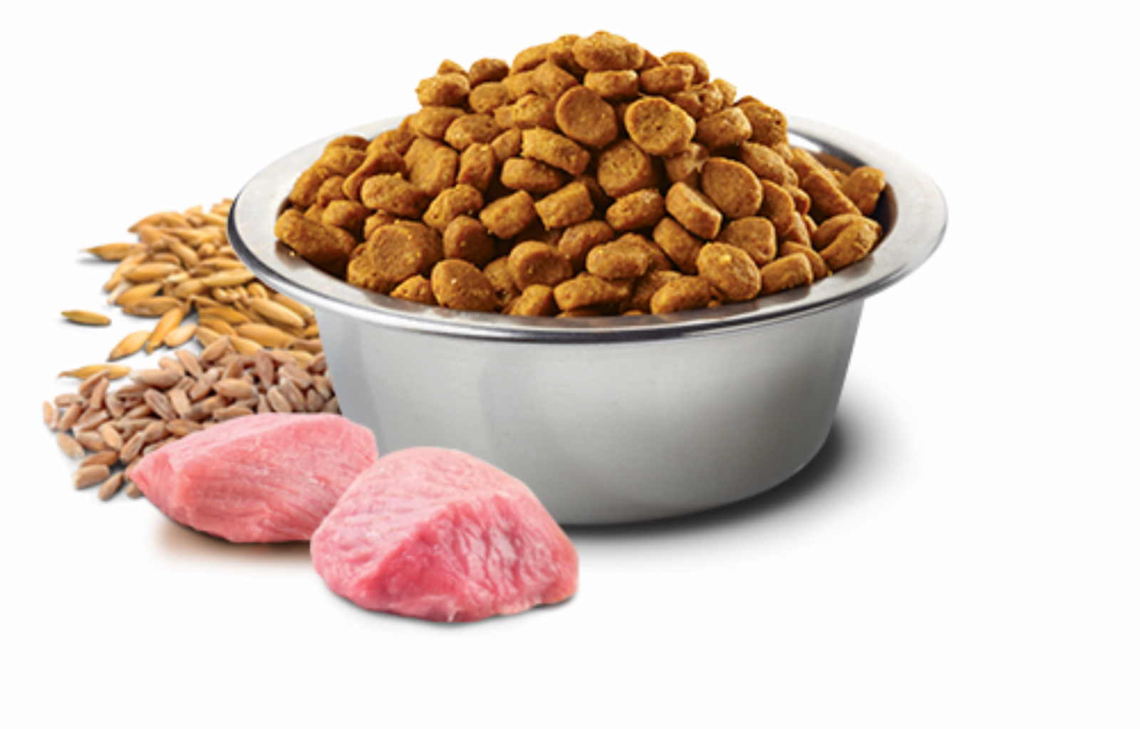 FARMINA Сухой низкозерновой корм для щенков всех пород ANCESTRAL GRAIN LINE ягненок,спельта,овес,черника Н&Д 11269 12.000 кг 38983, 11800100838