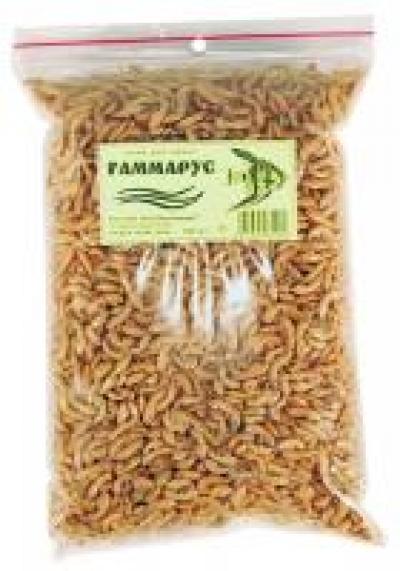Витастандарт 32951 Гаммарус 500мл (пэ пакет)
