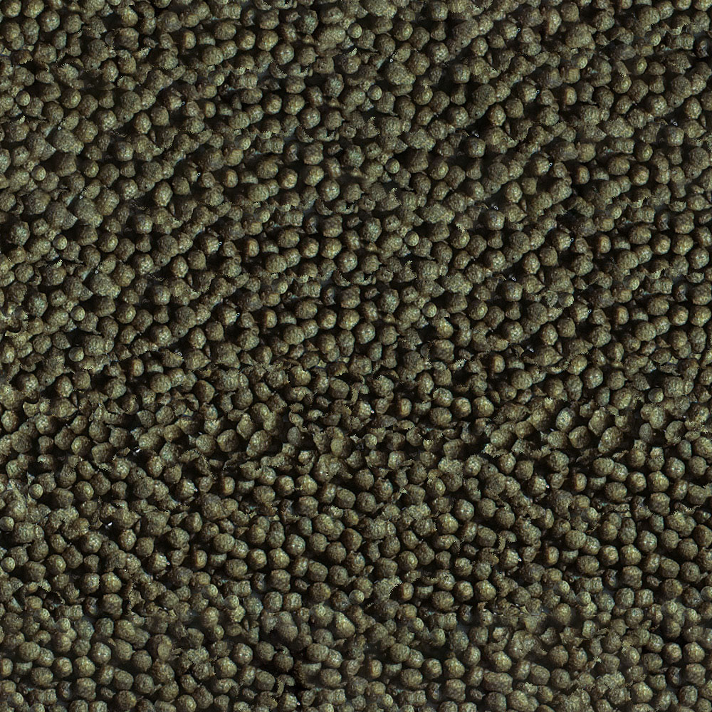 Сера Корм для золотых рыб в гранулах GOLDY Color Spirulina   50 мл 20 г (улучшает окраску) (S0880)