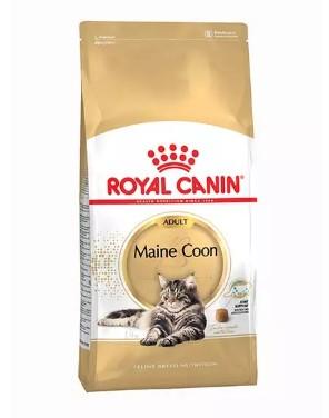 Royal Canin Сухой корм для кошек породы Мэйн Кун 0,4+0,16 кг