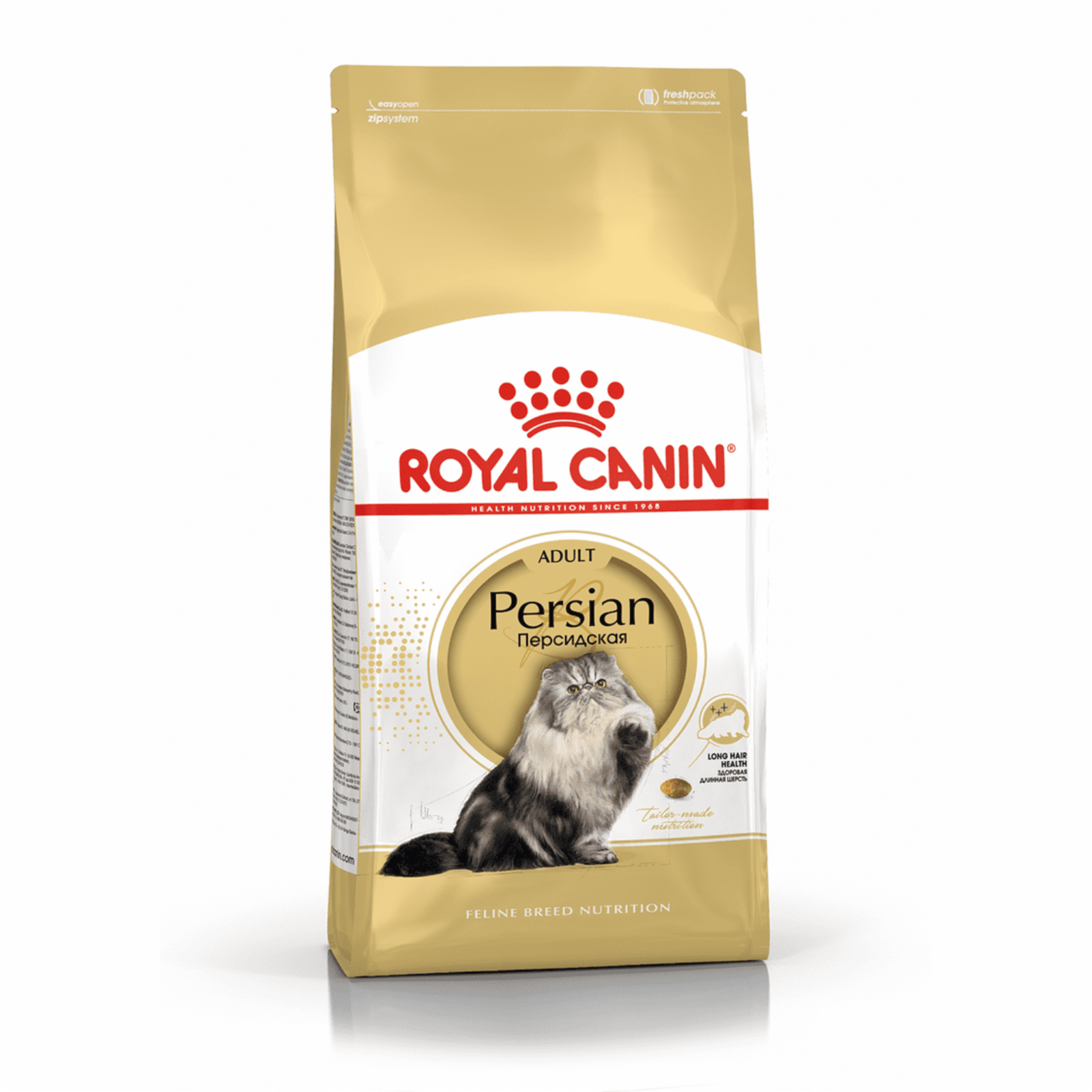 Royal Canin RC Для кошек-персов 1-10лет (Persian 30) 25520200R0 2.000 кг 21150